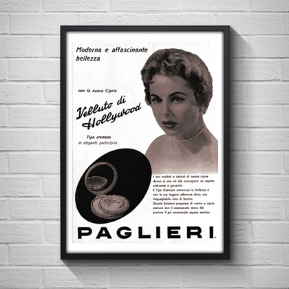 Velluto di Hollywood