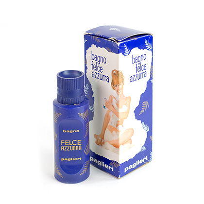 Bagno Felce Azzurra Paglieri